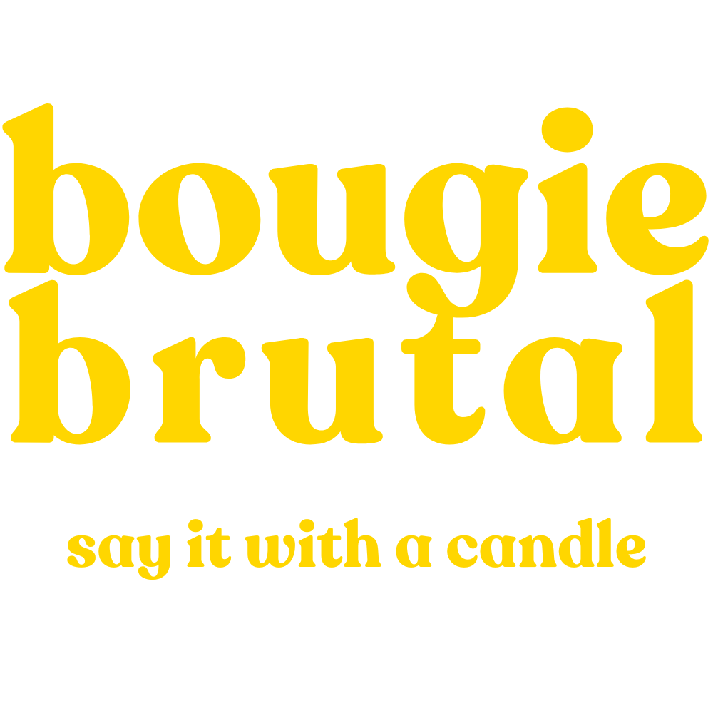 Bougie Brutal